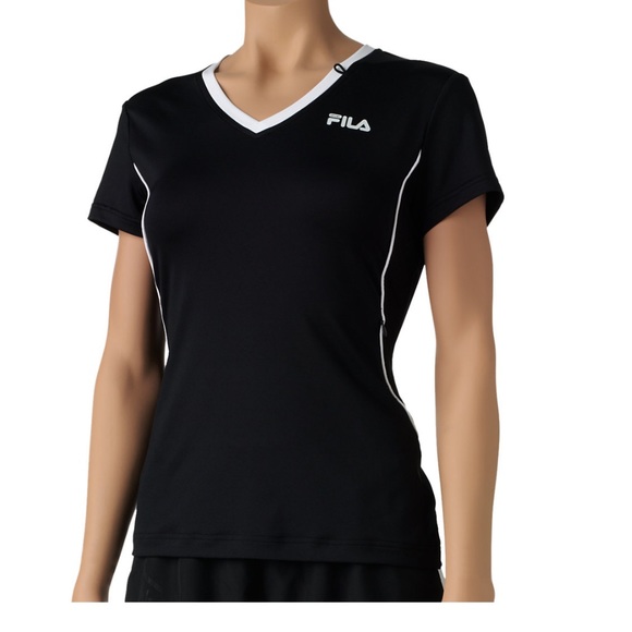 Fila Sport Performance Tee Core Racer 